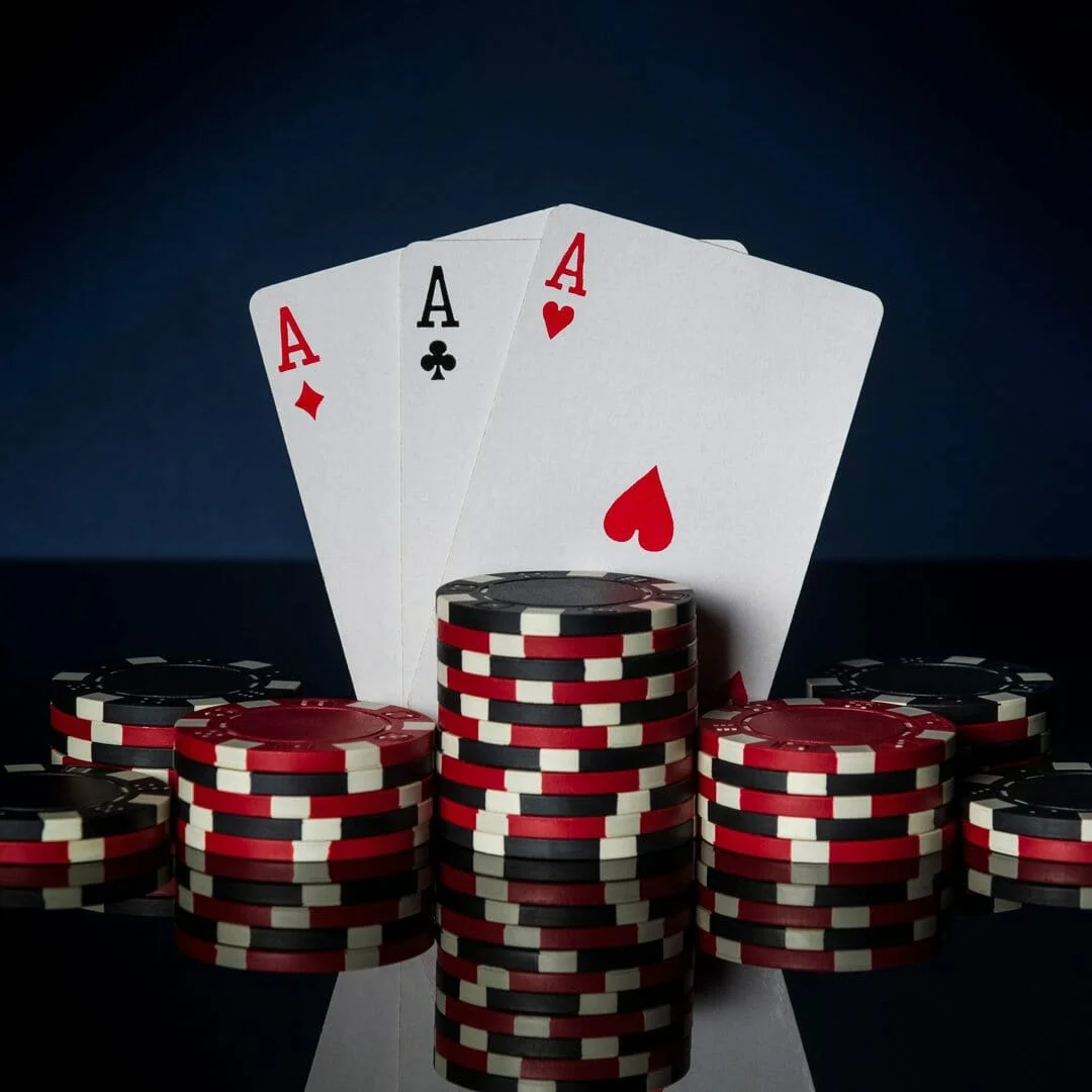Boat meaning poker