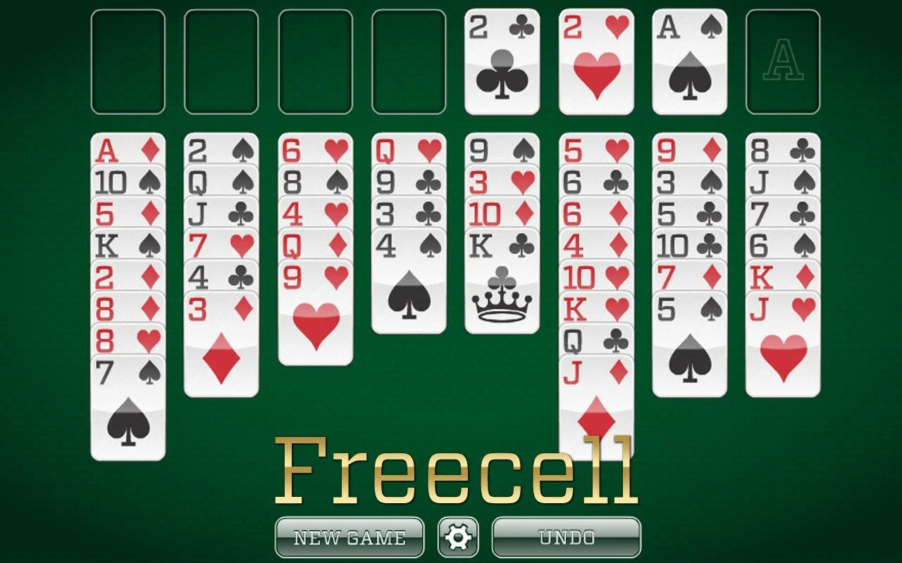 No limit poker