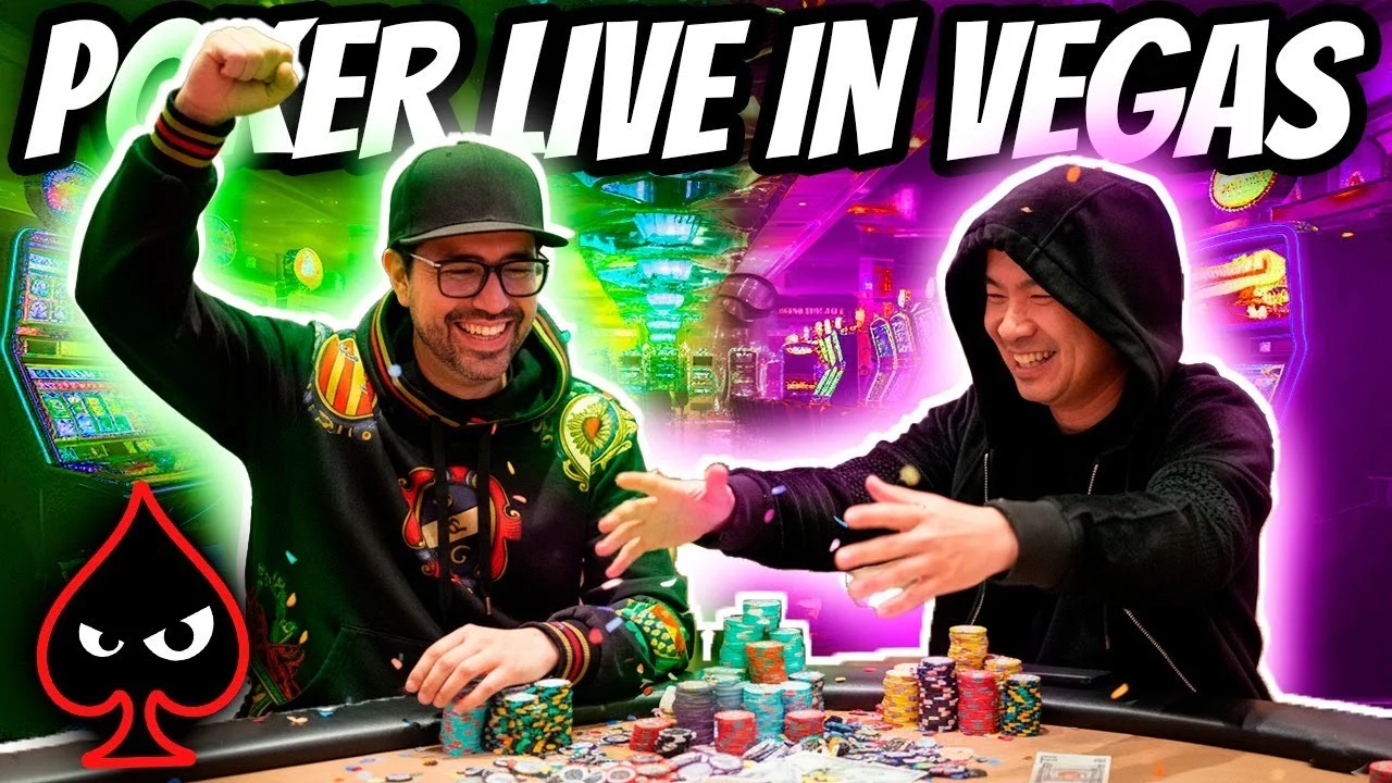 Poker all time money list