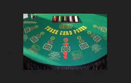Poker training software