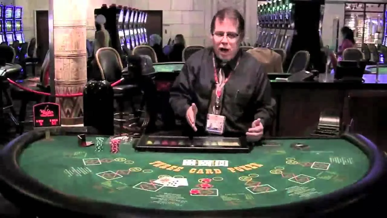Used poker tables for sale